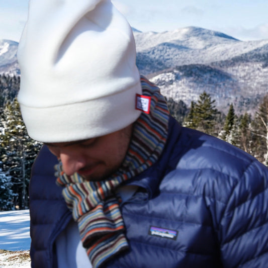 The Original Howley Polartec Winter Hat