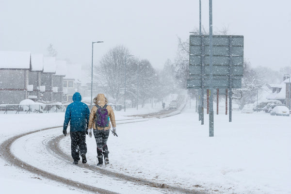 The Science of Comfort: Engineering the Best Cold Weather Gear