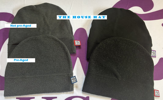 Pre-Aged Service (per hat)