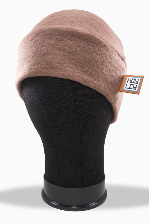Low-G House Hat Merino Wool Blend Skullcap