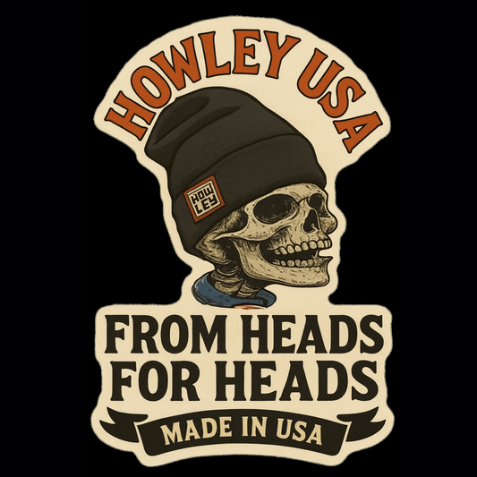 Howley USA Gift Card